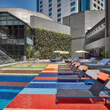 Sheraton Sao Paulo Wtc Hotel Ngoại thất bức ảnh