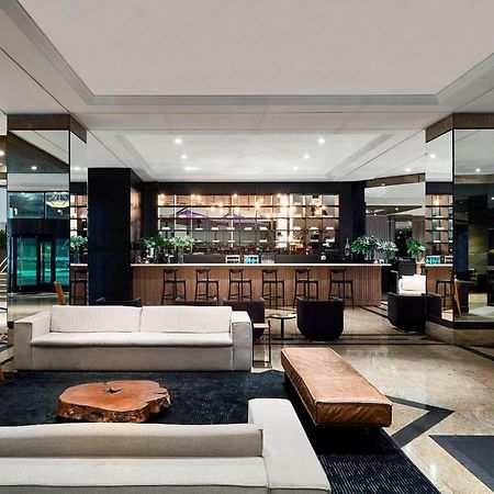 Sheraton Sao Paulo Wtc Hotel Ngoại thất bức ảnh