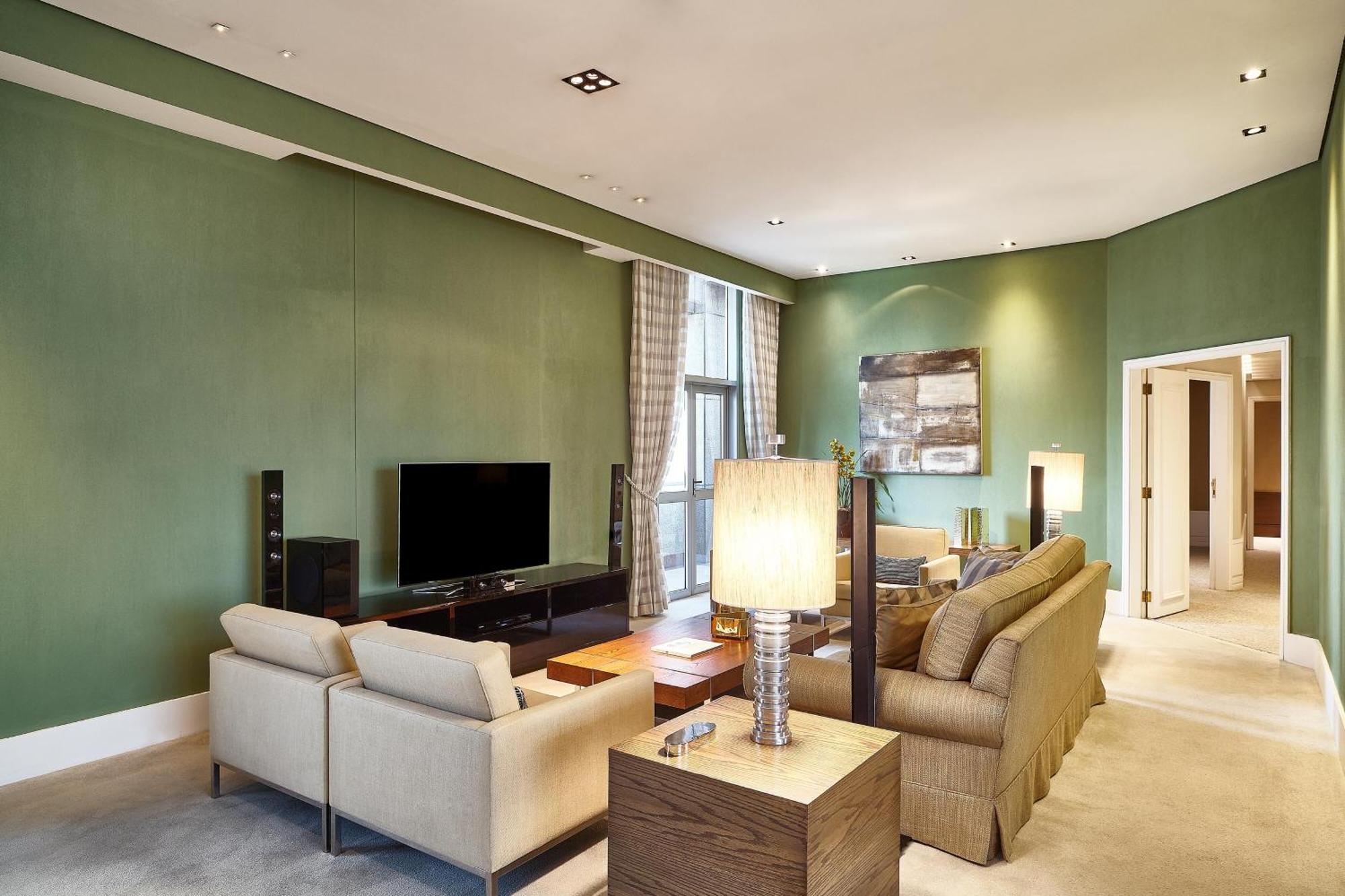 Sheraton Sao Paulo Wtc Hotel Ngoại thất bức ảnh