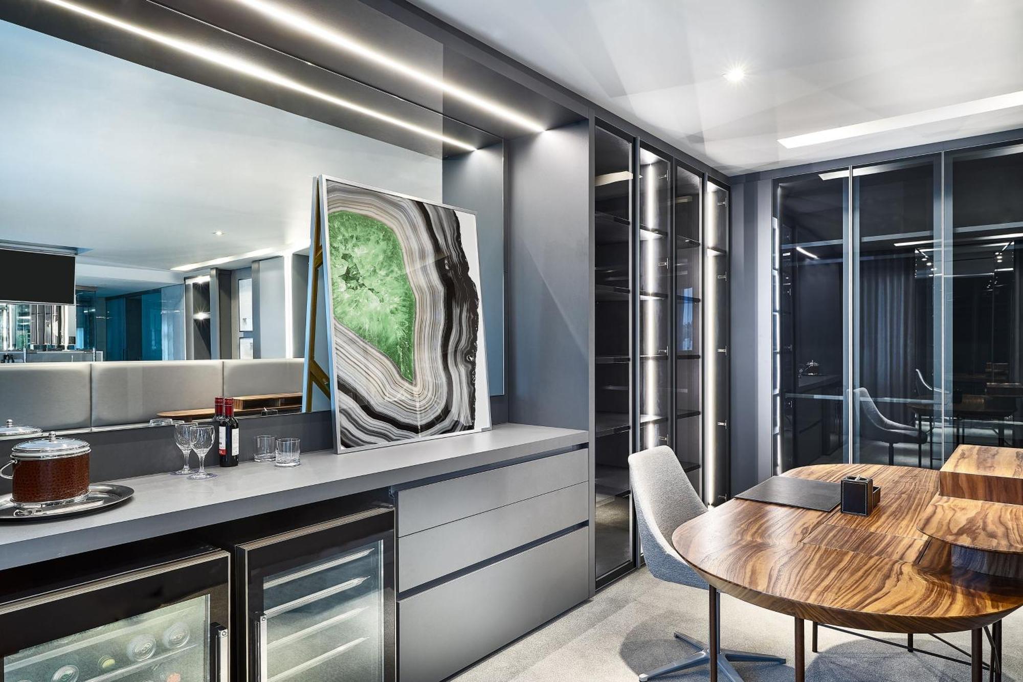 Sheraton Sao Paulo Wtc Hotel Ngoại thất bức ảnh